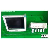 Philips IntelliVue MP70 Patient Monitor With Modul