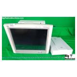 Drager Infinity Kappa XLT Patient Monitor with Vit