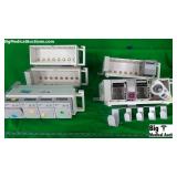 M804A4 4 Anesthesia Module Racks