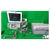 Philips Agilent Anesthesia Patient System w/ Modul