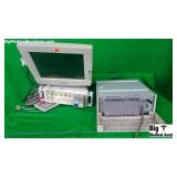 Philips Agilent Anesthesia Patient System w/ Modul