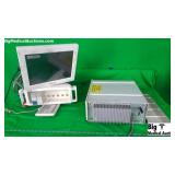 Philips Agilent Anesthesia Patient System w/ Modul