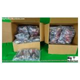 RCA 2 Cases of Video/Sound Transmitter Cables