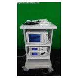 Stryker Tower w/ SDC HD Digital Capture System, 11