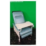 Drive D574EW-J Patient recovery Chair