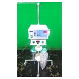 Hologic Aquilex Fluid Control System & MyoSure Hys