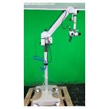 Prescott Omni 11 Surgical Microscope