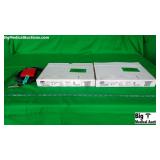 DePuy Mitek 284171 1 Way Foot Pedal For FMS Solo