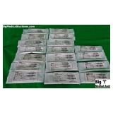 Stryker 2108-102, 2108-150, 2108-152 Lot of Expire