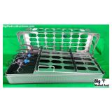 Richard Wolf 8585.021 Sterilization Case with Gras