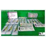 Covidien Lot of Various Endo GIAs & Tri-Staple 2.0