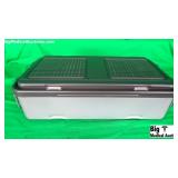 Genesis CD3-6B NEW 6' Deep Sterilization Container