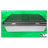 Genesis CD3-6B NEW 6' Deep Sterilization Container
