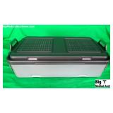 Genesis CD3-6B NEW 6" Deep Sterilization Container