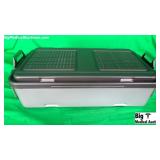 Genesis CD3-6B NEW 6" Deep Sterilization Container