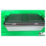 Genesis CD3-6B NEW 6" Deep Sterilization Container