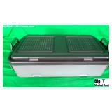 Genesis CD3-6B NEW 6' Deep Sterilization Container
