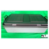 Genesis CD3-6B NEW 6' Deep Sterilization Container