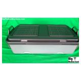 Genesis CD3-6B NEW 6" Deep Sterilization Container