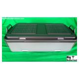 Genesis CD3-6B NEW 6" Deep Sterilization Container