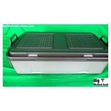 Genesis CD3-6B NEW 6' Deep Sterilization Container