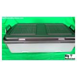 Genesis CD3-6B NEW 6' Deep Sterilization Container
