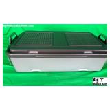 Genesis CD2-5B NEW 5' Deep Sterilization Container