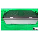 Genesis CD2-5B NEW 5" Deep Sterilization Container