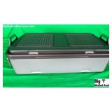 Genesis CD3-6B NEW 6" Deep Sterilization Container