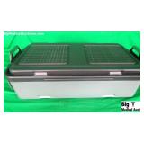 Genesis CD3-6B NEW 6" Deep Sterilization Container