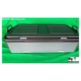 Genesis CD3-6B NEW 6' Deep Sterilization Container
