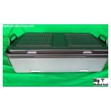 Genesis CD3-6B NEW 6" Deep Sterilization Container