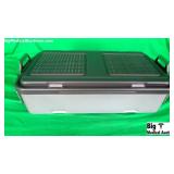 Genesis CD3-6B NEW 6' Deep Sterilization Container