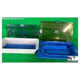 Medtronic, AMCI 2 Sterilization Cases