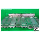 Lot Of 10 Sterilization Cases