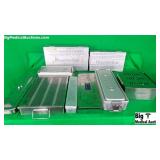 Lot Of Various Sterilization Kits