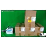 Covidien Kendall SCD 700 (4) DVT Compression Pump