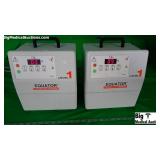 Smiths Medical Level 1 Equator Lot of 2 Convective