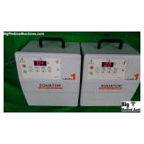 Smiths Medical Level 1 Equator Lot of 2 Convective