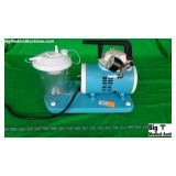 Schuco-Vac S130P Suction Pump