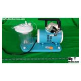 Schuco-Vac S130P Suction Pump