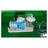 Schuco S330A Aspirator