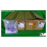 Medline EntraFlo 2 Boxes - 1000ML Feeding Pump Set