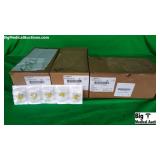 Smith Medical MX9311L Lot of 3 Boxes Hi-flow 3-way