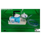 Schuco S330A Aspirator