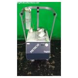 Byron Medical PSI Tech III Aspirator (Needs Repair