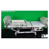 Hill-Rom Advanta P1600 Electric Hospital Bed (Heig