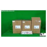 Icu Medical 14212-28 Lot Of (3) 110 Inch,Y-Type Bl