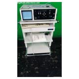 Cooper Vision SYS IV Ultrascan Digital B System IV