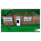 Fresenius Kabi 4C2240 Lot of 4 Boxes 384 Fenwal Pl